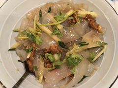 大拉皮-东方饺子王(和平里店)