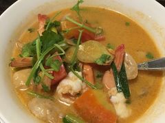 -Dang restaurant (patong phuket)