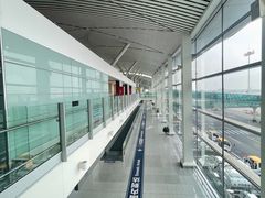-南昌昌北国际机场