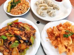 -林海雪乡铁锅炖·东北菜(夏湾店)