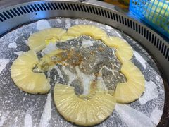 -三肥两瘦烤肉(鹿城店)