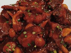 -老人和饭店(淮海中路店)