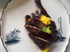 -柳莺湖上·湖景餐厅·江南菜(西湖店)