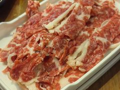 -天成·潮州牛肉脆肉鱼生蚝自助火锅