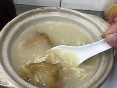 -添發碗仔翅美食