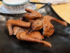 红烧乳鸽-粤·向群饭店(泮塘路店)