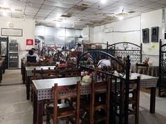 大堂-鹰子捞化(古田支路店)