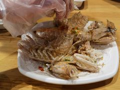 -南海渔家•海鲜•正宗海南菜(海棠湾店)