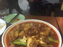 -疆Jiang·新疆秘制料理