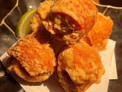 -鸭川食堂·鳗丼(鼓楼店)