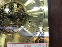 -亨得利(滨江道店)