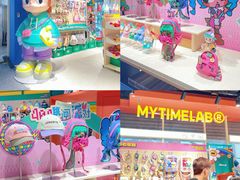 -燕莎奥特莱斯购物中心