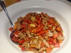 -潇湘码头·鲜湘菜(常营店)