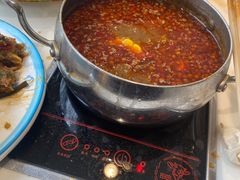 -田园肥牛鲍鱼先生(新北店)