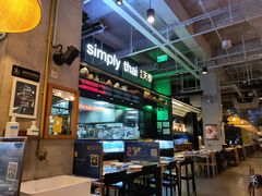 -simply thai天泰(长泰广场店)