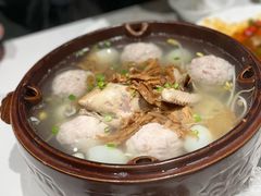 -琬苑鸽庄·川粤融合菜(解放碑总店)