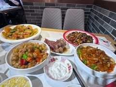 -李老哈·东北菜(宋园路店)