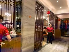 门面-旺达·福州菜(正大广场店)