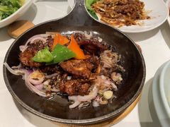 -全聚德(领城国际店)
