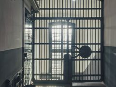 -青岛德国监狱旧址博物馆