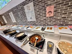 -众善素食(佛平五路店)