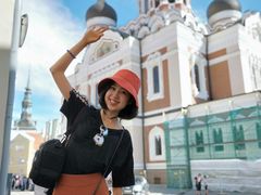 景点-塔林历史中心