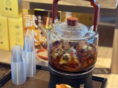 -长春堂顺时而饮(前门店)