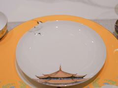 -夏宫中餐厅(香格里拉大酒店)