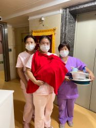 -湖畔阳光月子中心(泰达会馆店)