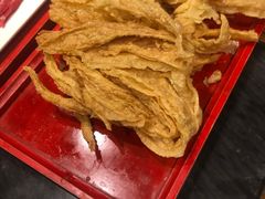 -南门四季铜锅涮肉(左家庄店)