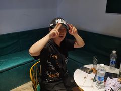 -棂笼·深度沉浸密室(武汉旗舰店)