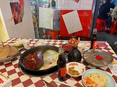 -赵美丽·重庆社区火锅·直营店(火车东站·中豪国际店)