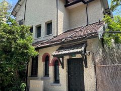 -上海蔡元培故居陈列馆