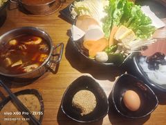 -呷哺呷哺(万达新世界店)