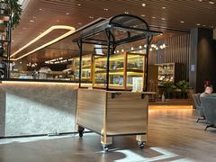 -开唐咖啡吧Open House Cafe·深圳前海JEN酒店