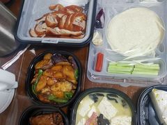 -青年公社烤鸭(熙悦天街店)