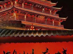 -潮州古城