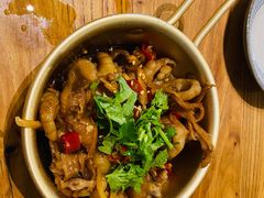 -有肉食·虎九闽菜(798艺术区店)
