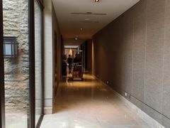 -西安凯悦酒店·湖畔中餐厅