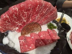 -牛将军•涮肉•烤肉•铁板烧(北京王府井·故宫店)