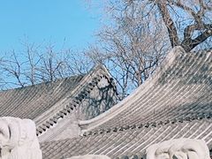 -北京石刻艺术博物馆(五塔寺)