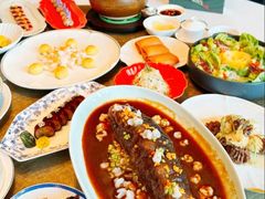 -上海总会SHANGHAICLUB(兴业太古汇店)