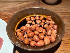 老醋花生米-天元奎饭店(总店)