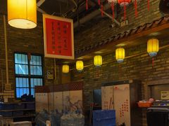 -江味龙虾馆·裸蓝龙虾(南山店)
