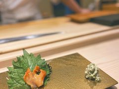 -鮨一日本料理(大中华店)