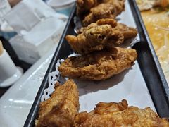 -老班长大酒店(海关大楼店)