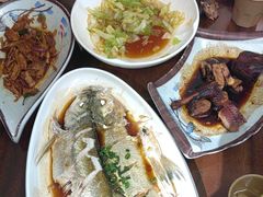 -乌记大厨餐厅