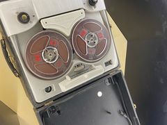 -上海无线电博物馆