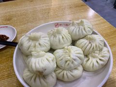 -津门张记包子铺(华昌道店)