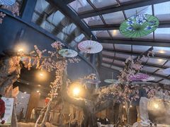 -中铁花水湾四季温泉谷
